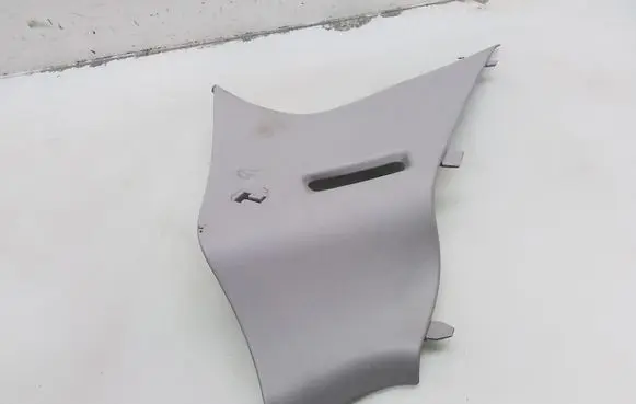 Opel Corsa D (C) pillar trim
