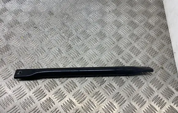 BMW 5 F10 F11 Radiator support slam panel bracket 7180317