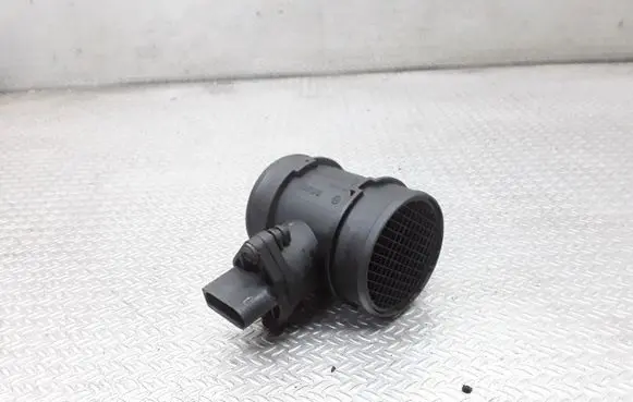 Audi A2 Mass air flow meter 0281002355 057906461A