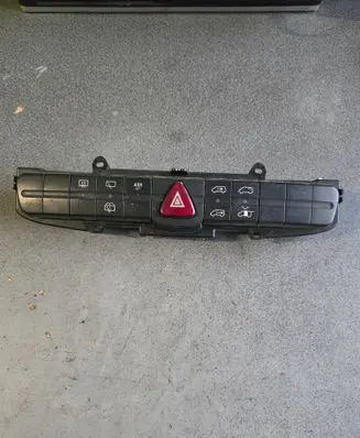 Mercedes-Benz Vito Viano W639 Multifunctional control switch/knob 6395454507 3311020200 30080910524446