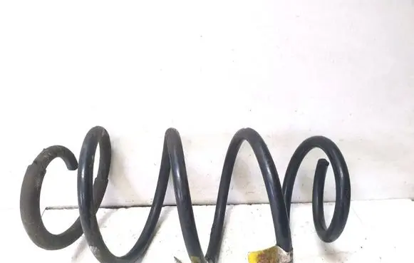 KIA Sorento Front coil spring