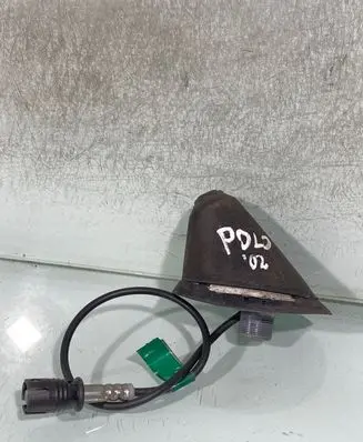 Radio antenna
