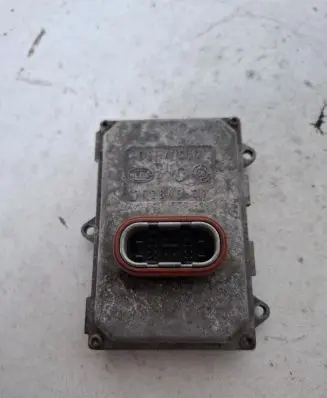 Audi A6 S6 C6 4F Headlight ballast module Xenon 4F0941329B