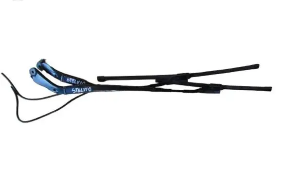 Alfa Romeo Stelvio Front wiper blade arm