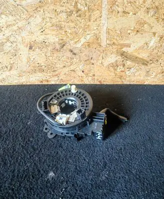Nissan Juke I F15 Airbag slip ring squib (SRS ring)