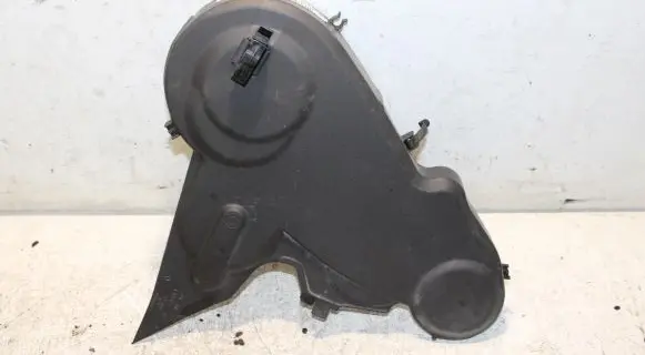 Volkswagen PASSAT B7 Timing belt guard (cover) 03L109107D