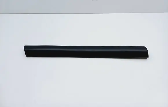 Audi A3 S3 8L Rear fender molding trim 8L3853700A