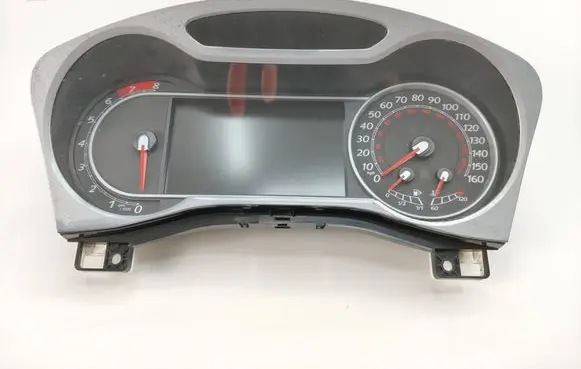 Speedometer (instrument cluster)