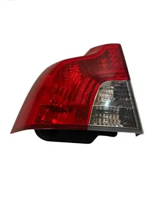 Volvo S40 Rear/tail lights 30763497