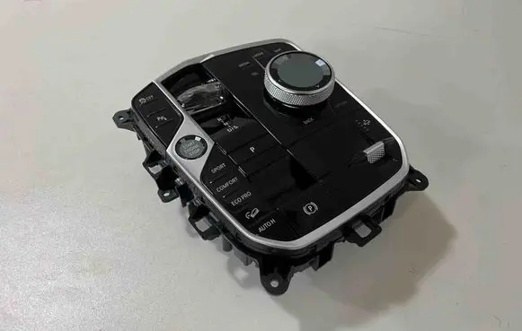 Gear shifter/selector
