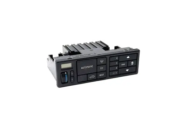 Mercedes-Benz SL R129 Climate control unit A1298300585 1298300585