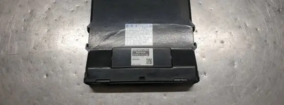 Toyota Prius+ (ZVW40) Other control units/modules 8998147340 2850005281