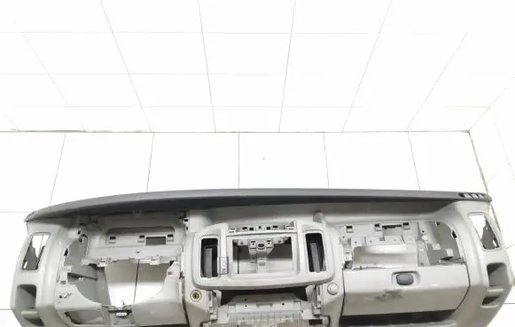 Opel Vivaro Dashboard 91166372 91165785