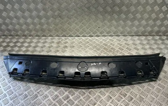 Mercedes-Benz A W176 Front bumper support beam A1768851265