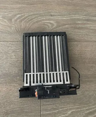 Volkswagen ID.5 Electric cabin heater radiator 1EA963581F