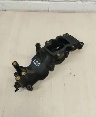 Audi A6 S6 C6 4F Intake manifold 059129711AG 066039 0900315859