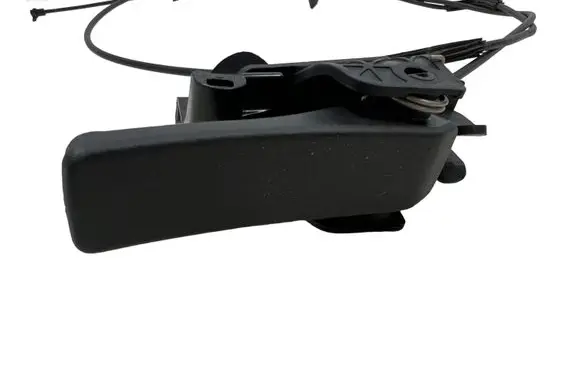 Peugeot 508 II Engine bonnet (hood) release handle