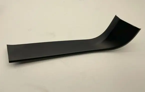 BMW 3 E90 E91 Tailgate/trunk side cover trim 7119053