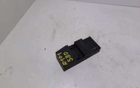 Volvo S80 Other control units/modules 8691998