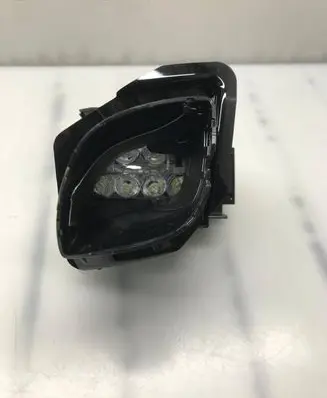 Mercedes-Benz S W222 Headlight part 005700