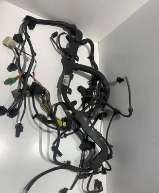 BMW X5 E70 Engine installation wiring loom 780823906