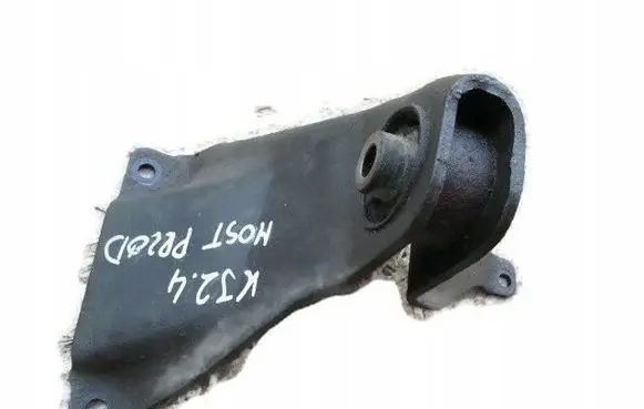 Jeep Cherokee III KJ Rear differential mounting bracket 
