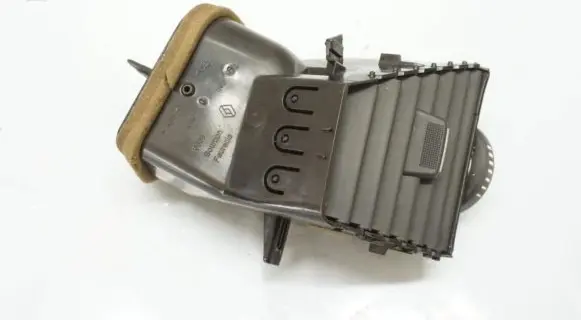 Renault Laguna III Dashboard air vent grill cover trim BRN
