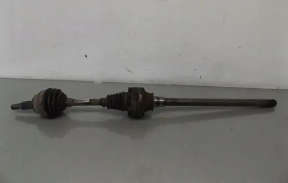 Audi A3 S3 A3 Sportback 8P Front driveshaft