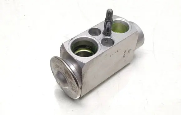 Volvo V60 Air conditioning (A/C) expansion valve 326508