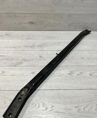 BMW 6 F12 F13 Top upper radiator support slam panel 7200690