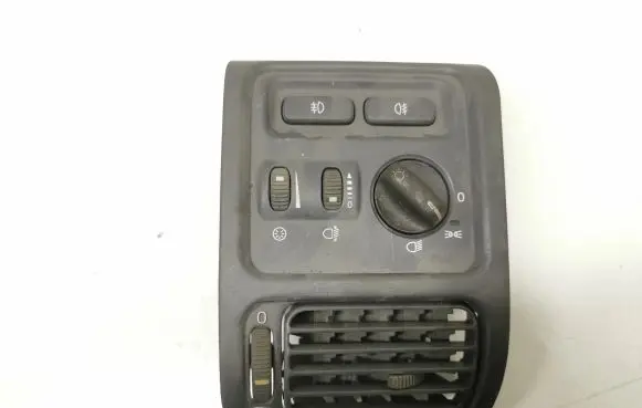 Volvo S40, V40 Light switch 30613945