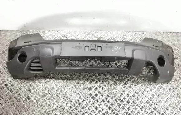 Honda CR-V Front bumper