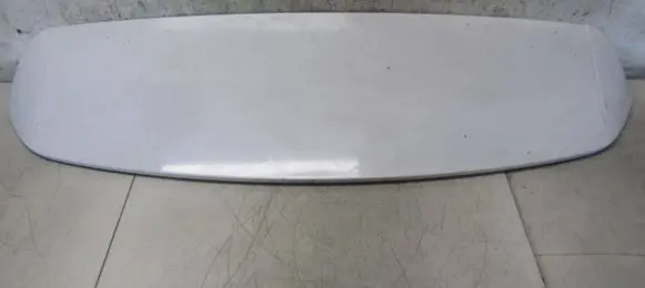 Audi Q3 8U Tailgate/trunk spoiler 8U0827933