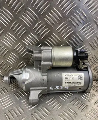 Audi Q5 SQ5 Starter motor 06M911021
