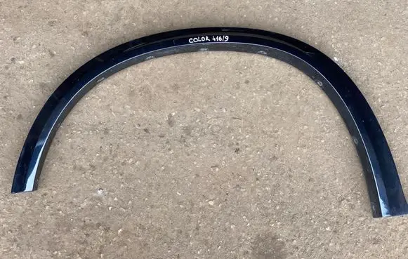 BMW X5 E70 Front arch trim 8036653 10503410 51778036653