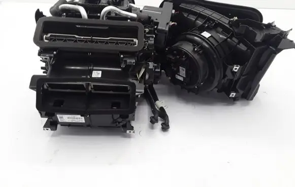 Volvo S90, V90 Interior heater climate box assembly 31497313