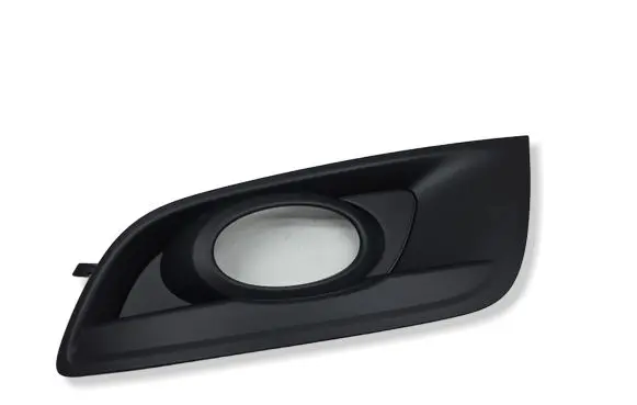 Mazda 3 I Front fog light trim/grill BS3E50C21