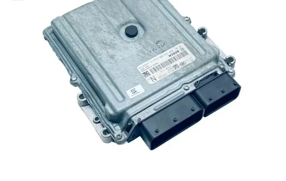 Land Rover Range Rover L405 Engine control unit/module LR050995 DPLA12C520NAC