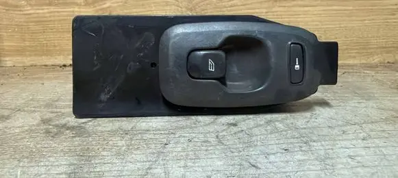 Volvo V70 Electric window control switch 30746075