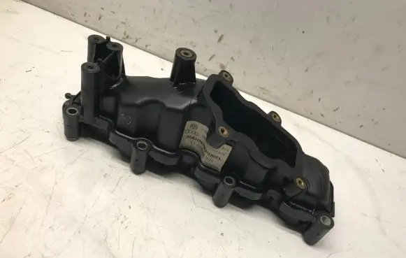 Audi A6 S6 C6 4F Intake manifold 059129712BQ 0008393 1101985S01
