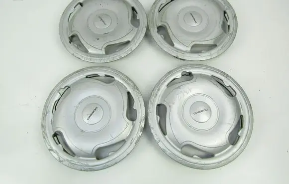 Daewoo Tico Original wheel cap 