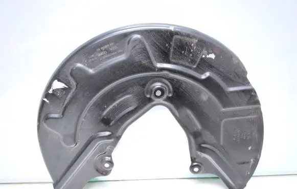 Cupra Born Front brake disc dust cover plate 1EA615311C