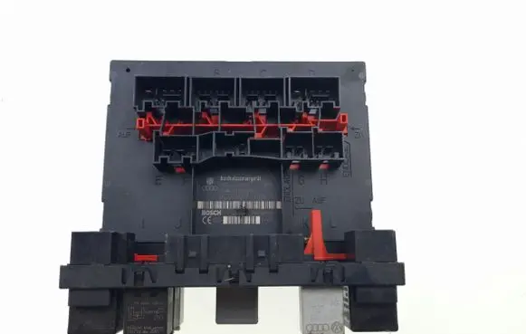 Volkswagen PASSAT B6 Comfort/convenience module 3C0937049AE