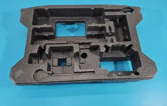 Suzuki SX4 S-Cross Spare wheel section trim 7549161M00 IMPRK1594631
