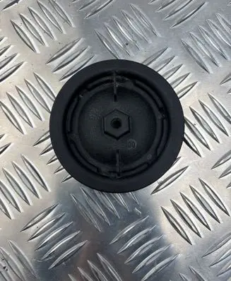 Opel Corsa E Headlight/headlamp dust cover 19291300