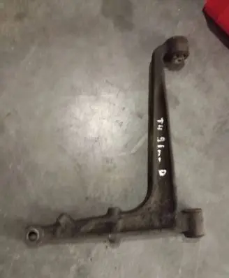 Volkswagen Transporter - Caravelle T4 Front lower control arm/wishbone