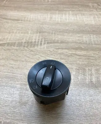 Volkswagen PASSAT B5 Light switch 113463