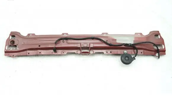 Suzuki Swift IV Front bumper support beam 