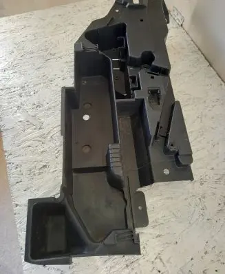 BMW 3 E46 Other trunk/boot trim element 8232581