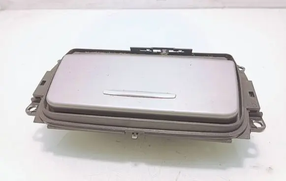 Ashtray (front)